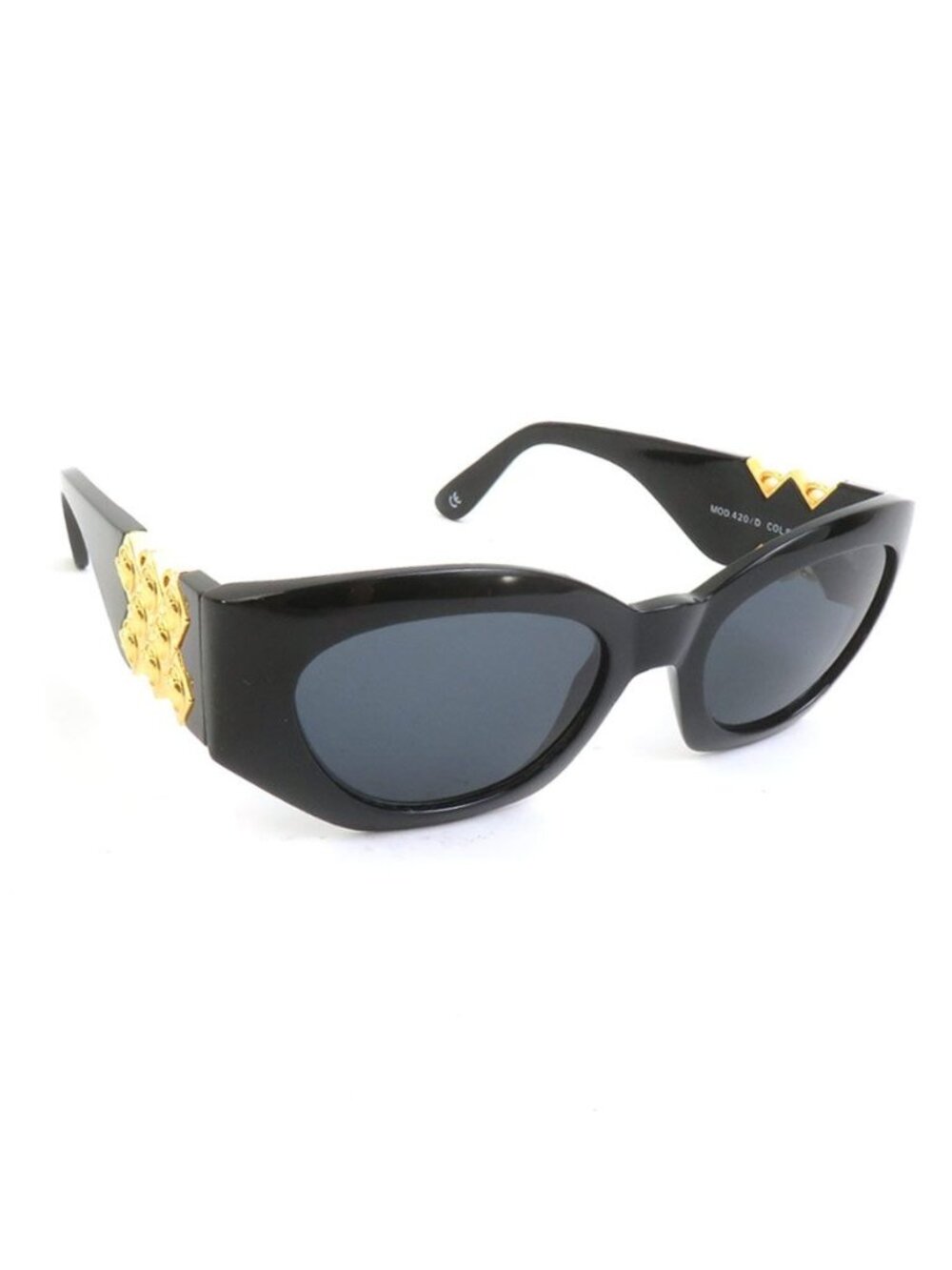 Versace Gianni Sunglasses Eyewear